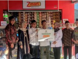 Selain Rumah Sehat, Baznas RI Kembali Luncurkan Program Unggulan di Babel