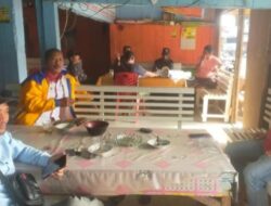 Diduga Batasi Wartawan Liput Sidang Pleno PSU‼️Pengurus GWI Rohul Kecam KPU