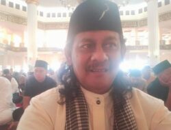 Gali Potensi Muadzin Cilik di Negeri Seribu Suluk, GWI Rohul Gelar Lomba Adzan