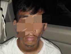Resahkan Warga Ujung Batu dan Rambah Samo, Pelaku Jambret Dibekuk Tim Resmob Polres Rohul