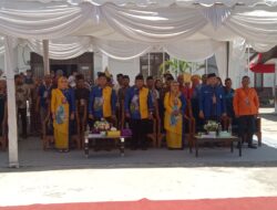 Paslon Berseri siap tancap gas di Pilkada Rohul