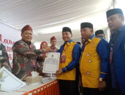 Selamat Kepada H, Erizal ST dan H,Tengku Rusli Menjadi Calon Bupati Dan Wakil Bupati Rokan Hulu 2024.