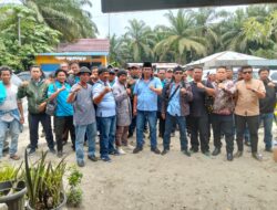 Kabul Situmorang : Sasaran Mediasi bukan pada SPPP