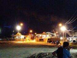 Humas PT.SKA: Kami sudah jemput bola kepada Kelompok tani.