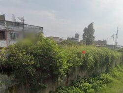 Bandar Narkoba Umar Harahap Masih Belum Tersentuh Hukum, Polres Pematang Siantar dan BNN Diduga Mandul dan Tak Berkutik