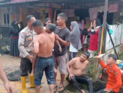 Bocah di Rohul Tewas Terseret Arus saat Main di Parit Depan Rumah