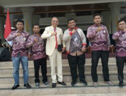 Selamat Terpilihnya Ketua DPC Kabupaten Rokan Hulu Dan PAC kecamatan Rambah Samo Atas Dukungan Masyarakat Tahun 2024.