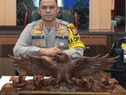 Tak Pandang Bulu‼️Kapolres Rohul Akan Tindak Personil Pelanggar Pidana dan Kode Etik