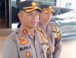 Kapolres Rohul Tegaskan, Anggota Polri Melanggar Hukum Tidak Ada Ampun, Sanksi Mulai Tindakan Disiplin Hingga Pemecatan