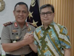 Erzaldi Rosman Dinilai Layak Pimpin Kembali Bangka Belitung, Kata Penggiat Demokrasi