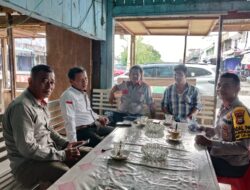 Perbuatan Tak Terpuji Oknum Wartawan” Tuding Pencemaran Nama Baik, Kapolsek Tambusai Utara Disebut Membekingi Mafia