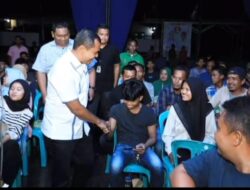 Paslon”Kelmi-Asparaini”Semakin Menguat Hingga Ke Pelosok Desa di Seluruh Wilayah Rokan Hulu