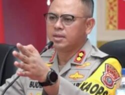Tuding Kapolres Rohul Back Up Mafia BBM dan Galian C Ilegal, Begini Penjelasan AKBP Budi Setiyono