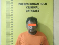 DPC HIMNI Rokan Hulu, Sangat Mengapresiasi Kinerja Kapolres Rohul Beserta Jajaran  Gerak Cepat Mengamankan Oknum Satpam Yang Main Hakim Sendiri.