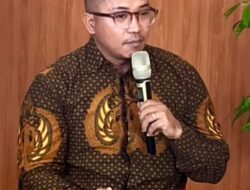 Dosen UBB: Erzaldi-Yuri Kandidat Terkuat di Pilgub Babel 2024, Gerindra Jadi Kunci Sukses