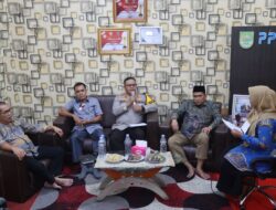 Live Talk Show,Kapolres Rokan Hulu AKBP Budi Setiyono SIK MH “”Menangkal Hoax dan Mencegah Black Campaign Pilkada Rokan Hulu”