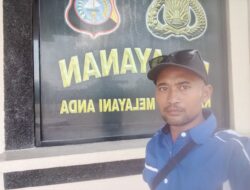 Cakrawalanews Media, Minta Polisi Usut Tuntas Kasus Penganiayaan Warga di PTPN IV Sei Tapung Rohul .