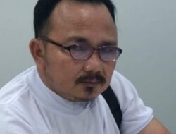 Ketua DPC IMO Rohul: Harap kepada polres Rohul menindak tegas oknum sicuriti PTPN IV sei Tapung yang di duga main hakim sendiri