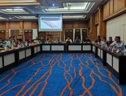 Polres Rohul Siap Amankan Pendukung 5 (Lima) Calon Bupati Dan Wakil Bupati Disaat Debat Publik Bupati Dan Wakil Bupati Kab.Rokan Hulu Pada Pilkada Serentak 2024.