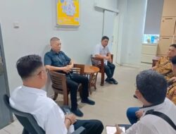 Ajak Tokoh Masyarakat dan Perusahaan Jaga Kamtibmas di Pilkada, Ini Harapan Sat Intelkam