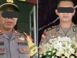 Heboh !, Polisi Tembak Polisi di Polres Solok, Begini Kata Kapolda Sumbar