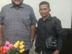 Cakrawalanews Media, Ucapakan Selamat Kepada Anton-Poti Menjadi Bupati Dan Wakil Bupati, Masa Jabatan 2024 -2029.