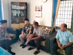 OMP-LK-Kapolsek Tandun Gelar Kegiatan Cooling System Pasca Pelaksanaan Pilkada 2024