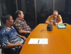 Pimpinan PT Musim Mas Di Nilai Mengabaikan Panggilan Klarifikasi Dinas Ketenagakerjaan Dan Transmigrasi Provinsi Riau.