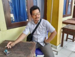 Wali Murid minta  Dinas Pendidikan pasang Rambu Rambu Lalu Lintas Tiap-Tiap Sekolah Yang Ada Di Pinggir Jalan lintas.