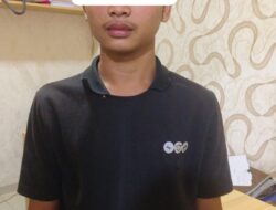 Polres Rokan Hulu Gerak Cepat Amankan Pelaku Kekerasan Terhadap Anak Di Bawah Umur