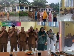 Pemdes Teluk Aur, Melaksanakan Musrembang Des Tahun 2026 .