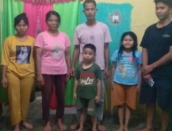 Gawat !! Sungguh Tidak Manusiawi PT BPT, Tega Telantarkan Satu Keluarga Pekerjanya.