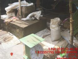 Lapor!!!! Penampungan Pasir Timah Diduga Ilegal di Kabupaten Bangka, Ditemukan Aktiv dan Aman dari Penegakan Hukum