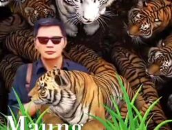 LSM MAUNG Pinta Kemenhumham Segera Tuntaskan layanan Administrasi Hukum Umum (AHU) Online yang Merugikan Masyarakat