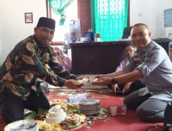 Kecamatan Rawajitu Utara Gelar Doa Bersama, Ini Rangkaian dan Tujuannya