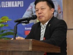 Kapolres Rohul AKBP Budi Setiyono Dapat Apresiasi LEMKAPI Atas Kepedulian Terhadap Anak Jalanan Dan Perempuan