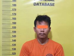 Dibawah Pimpinan AKP Roby Berhasil Ungkap Tindak Pidana Pencurian Dengan Pemberatan Dan Pencurian Sepeda Motor