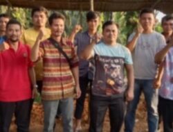 Pengurus Himni Rambah Samo, Ucapkan Selamat Kepada Anton-Syafarudin Poti Menang Mutlak, Gugatan Kelmi Amri-Asparaini Ditolak MK.