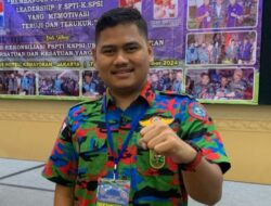 Tudingan Pungli dan Pencemaran Nama Baik, Kader SPTI Rokan Hulu Laporkan Ketua Himarohu ke Polisi