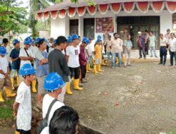 Pihak Pabrik RSM Absen, Mediasi dengan PUK Karya Bersama Basis Sigatal Tetap Berjalan