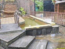 Bocah Usia 11 Tahun Meninggal Akibat Kesetrum,Di Kolam Pemandian Desa Mekar Jaya.