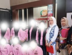 Over Crowded, Lapas Pasir Pangaraian Pindahkan 25 WBP