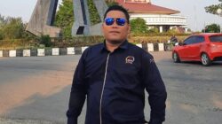 Ketua DPC SPRI Rokan Hulu Ucapkan Selamat Dan Sukses Atas Terbentuknya Pengurus Baru  IMO Di Rohul.
