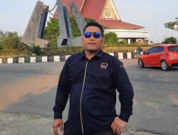 Ketua DPC SPRI Rokan Hulu Ucapkan Selamat Dan Sukses Atas Terbentuknya Pengurus Baru  IMO Di Rohul.