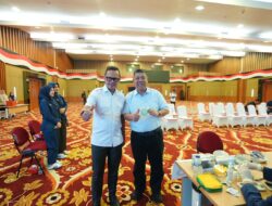 Gubernur Hidayat Arsani Dinyatakan Sehat, Siap Ikuti Retreat Kepala Daerah