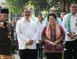 Ribuan Klien BAPAS Serentak Lakukan Aksi Sosial, Wujud Kesiapan Implementasi  Pidana Alternatif