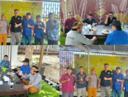 DPC IMO Di Kabupaten  Rokan Hulu Kembali Bersinar, Untuk Memberikan Infomasi Yang Akurat Sesuai Kode Etik Jurnalis No 40 Tahun 1990.