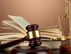 Ketika Undang-Undang Lahir, Tapi Tali Pusatnya Tercekat