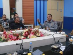 Lapas Pasir Pangaraian Siap Dukung HUT RI ke-80: Fokus pada Pemberian Remisi Bagi Warga Binaan