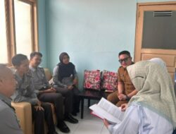 Klinik Pratama Lapas Pasir Pangaraian Lakukan Koordinasi Rehabilitasi ke RSUD Rokan Hulu